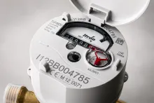 Wodomierz Itron